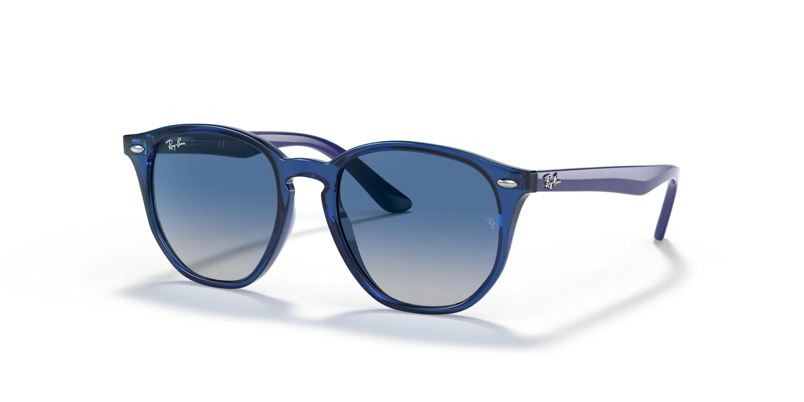 Ray-Ban Kids 0RJ9070S Sunglasses - view 25